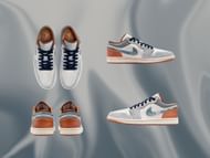 Here's another look at the upcoming sneakers (Image via Nike)